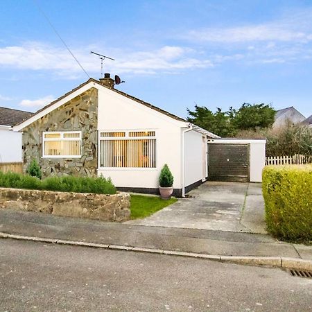 Heulwen - Moelfre Apartman Kültér fotó